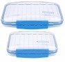 Vision Aqua Fly Box Large